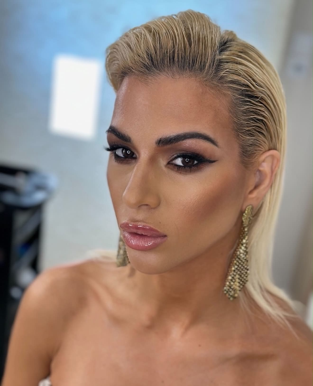 Beauty Close-Up